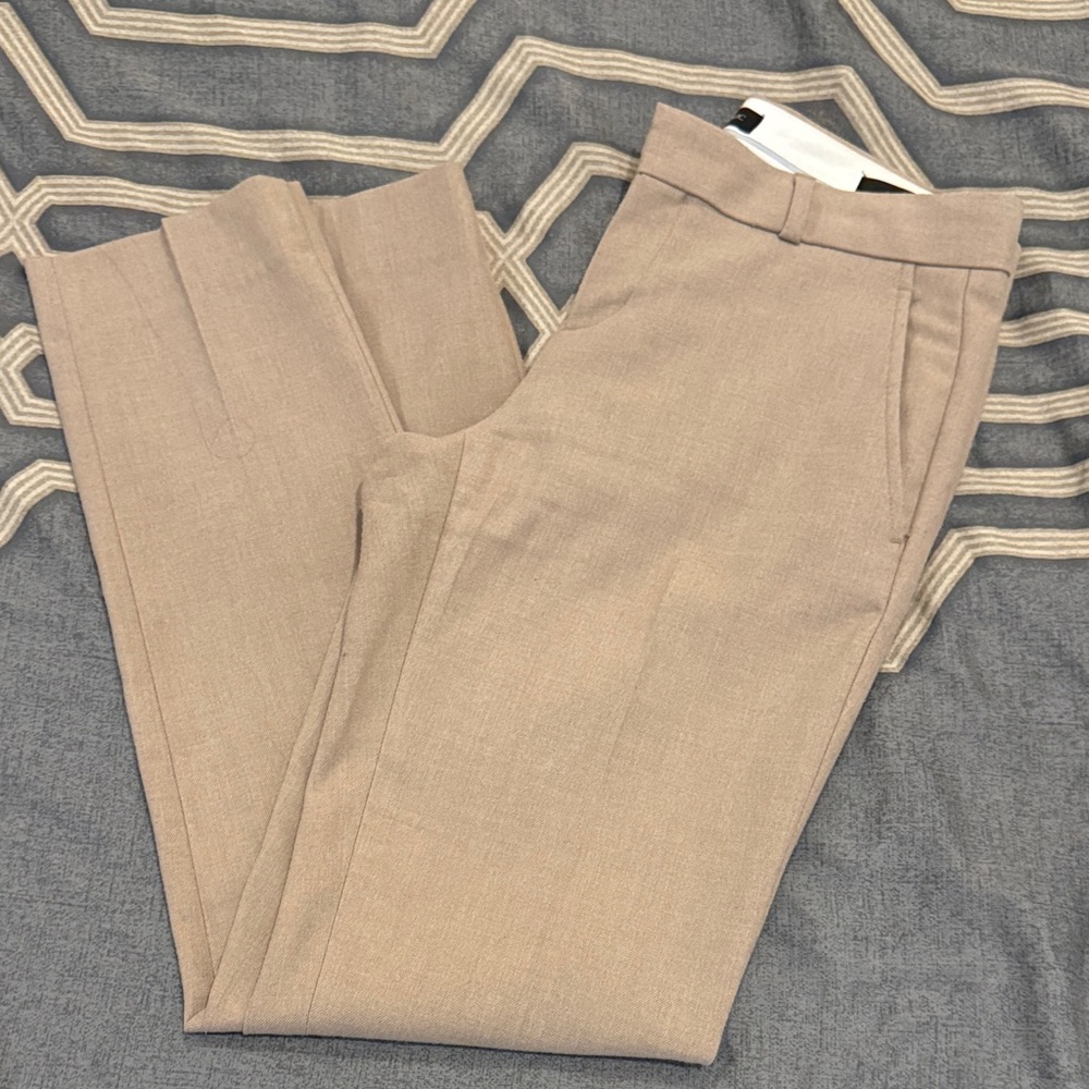Banana Republic Trousers Tan / Khaki Color - Ryan Fit
